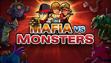 Mafia vs Monsters