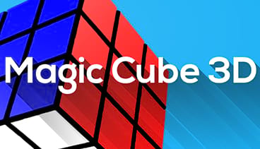 Cubo Mágico 3D