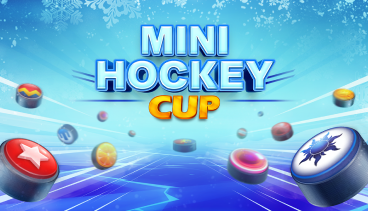 Mini Hockey Cup