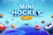 Mini Hockey Cup