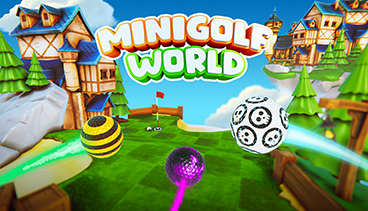 Minigolf World