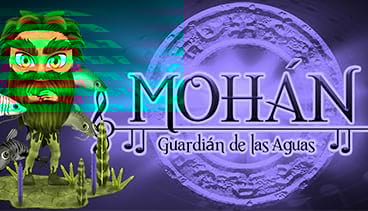 Mohán