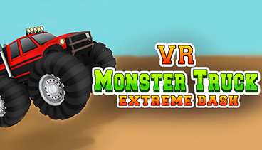 Monster Truck VR