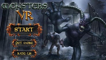 Monsters VR