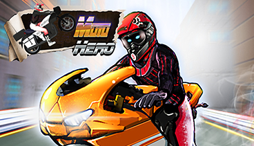 Moto Hero