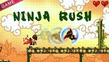 NinjaRush