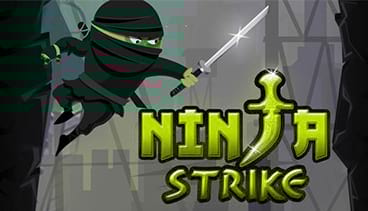 Ninja Strike
