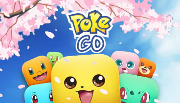 Poke Go