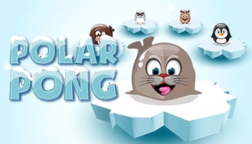 Polar Pong