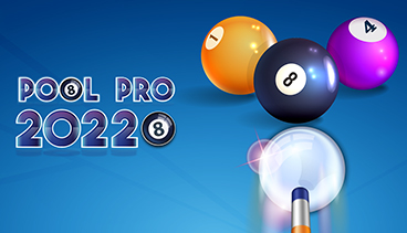 Pool Pro 2022