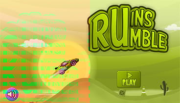 Ruins Rumble