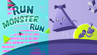 Run Monster Run