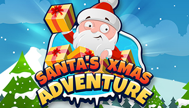 Santas Xmas Adventure