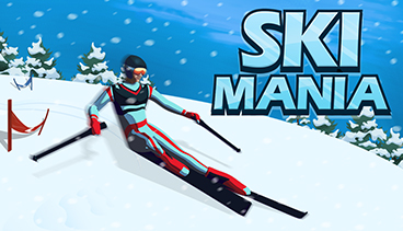 Ski Mania