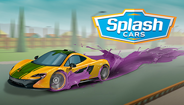 Splash Cars