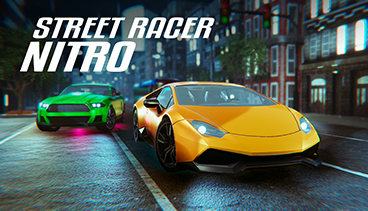 Street Racer Nitro