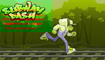 Subway Dash