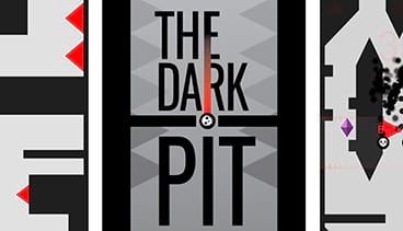 The dark pit
