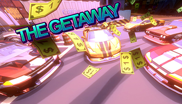 The Getaway