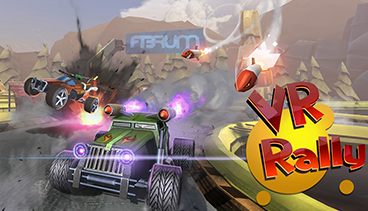 VR RallY