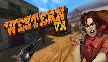 Western Shooter VR