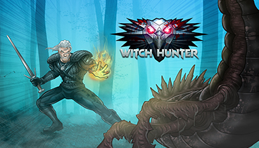 Witch Hunter