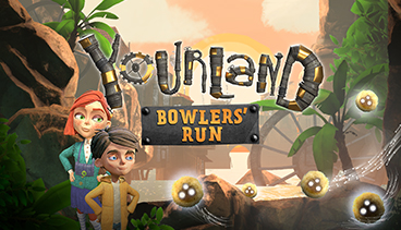 Yourland Bowlers´run