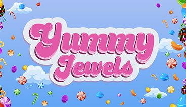 Yummy Jewels