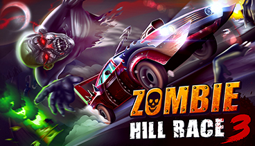 Zombie Hill Race 3