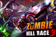 Zombie Hill Race 3