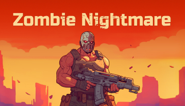 zombie nightmare