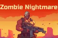 zombie nightmare