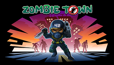 Zombie Town