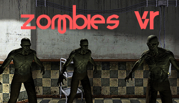 Zombies VR