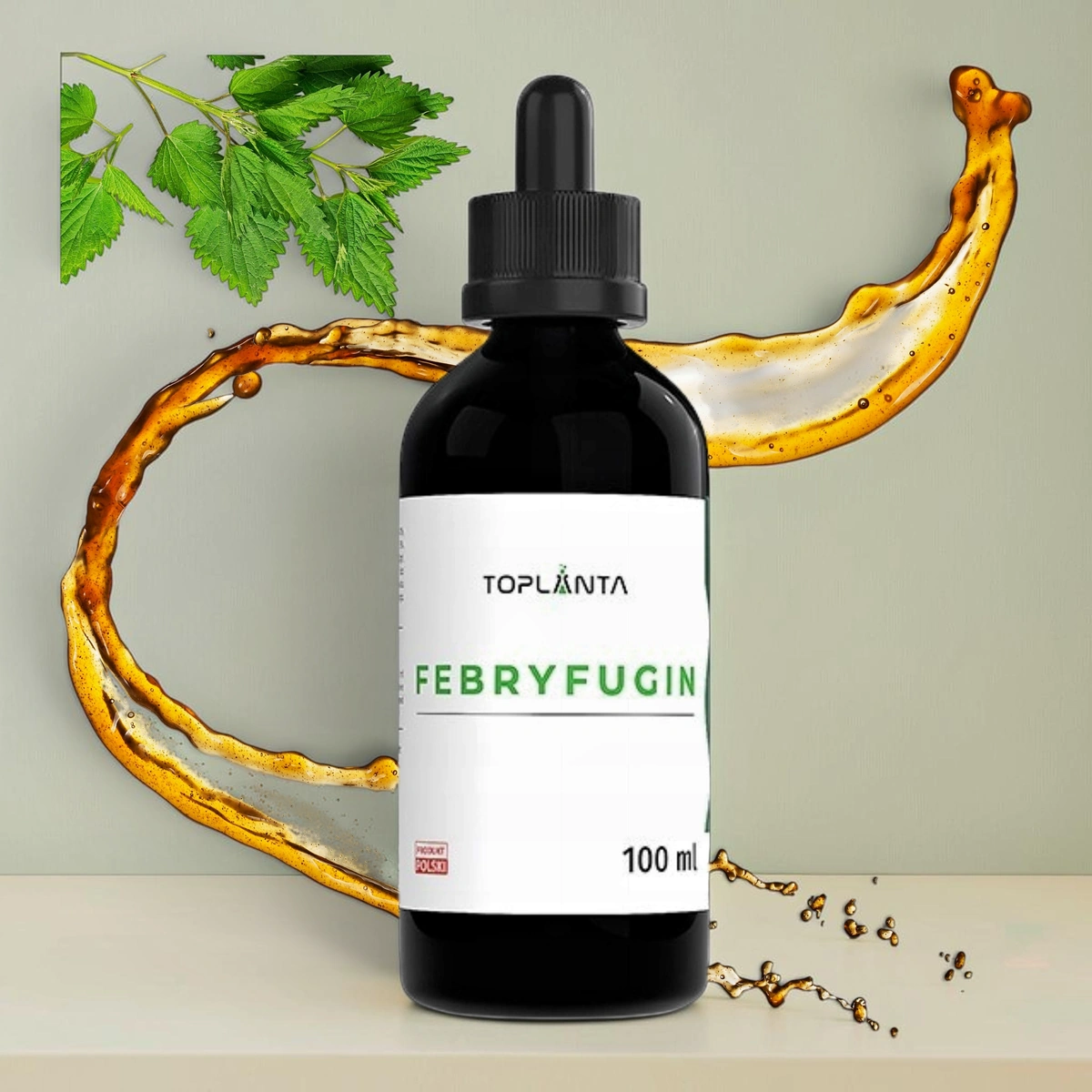 Febryfugin - 100 ml Od ToPlanta