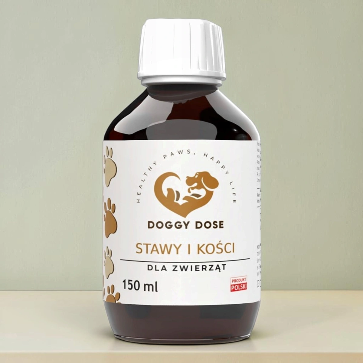 Doggy Dose Stawy i Kości od ToPlanta