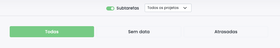 Inbox do Planko