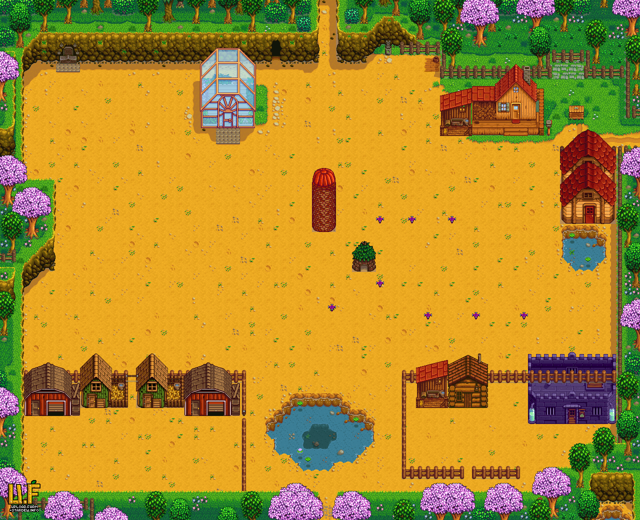 Source. stardew.info. 