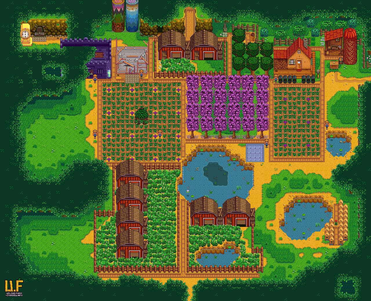 Stardew Valley Planner V2