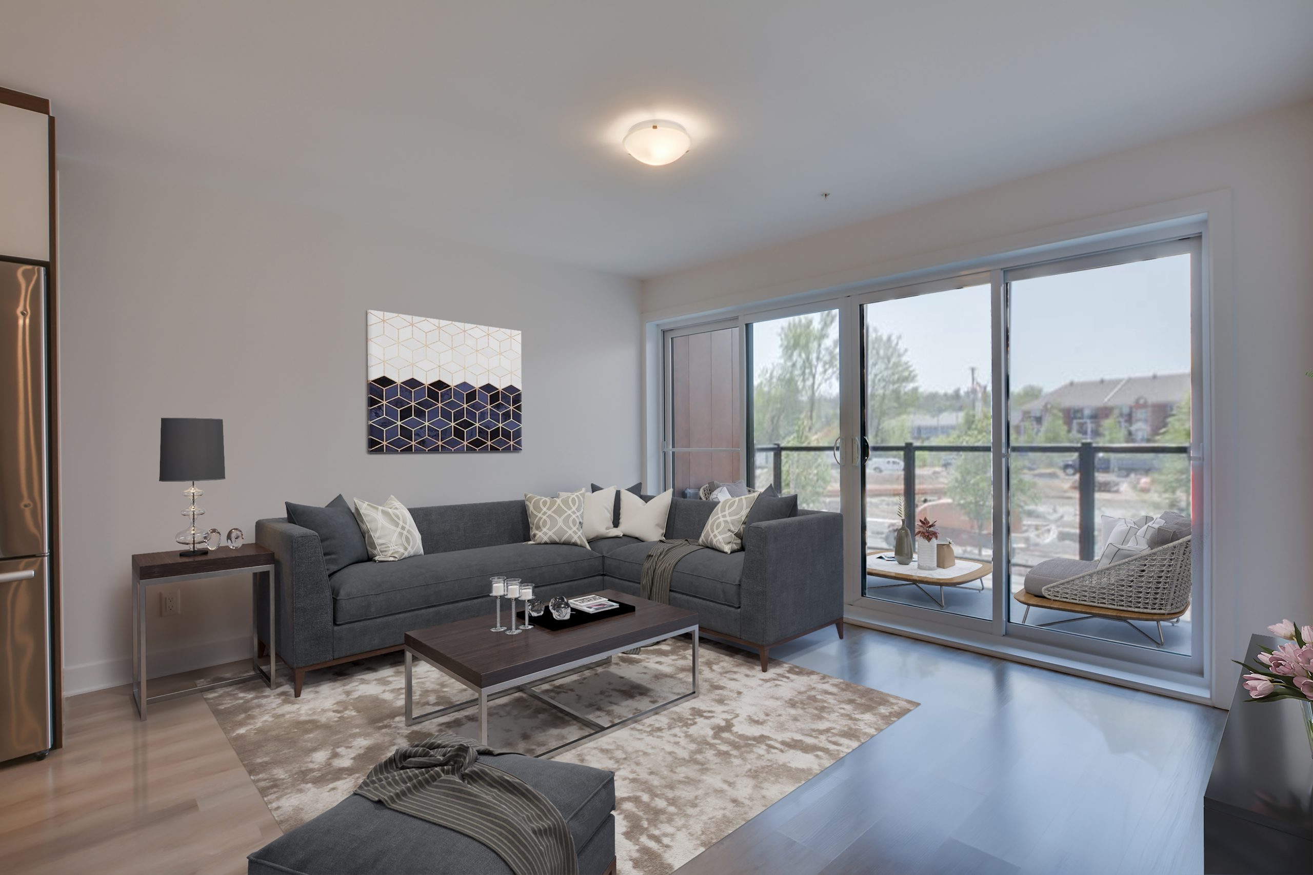 1451 Avenue de la Gare — photo 3