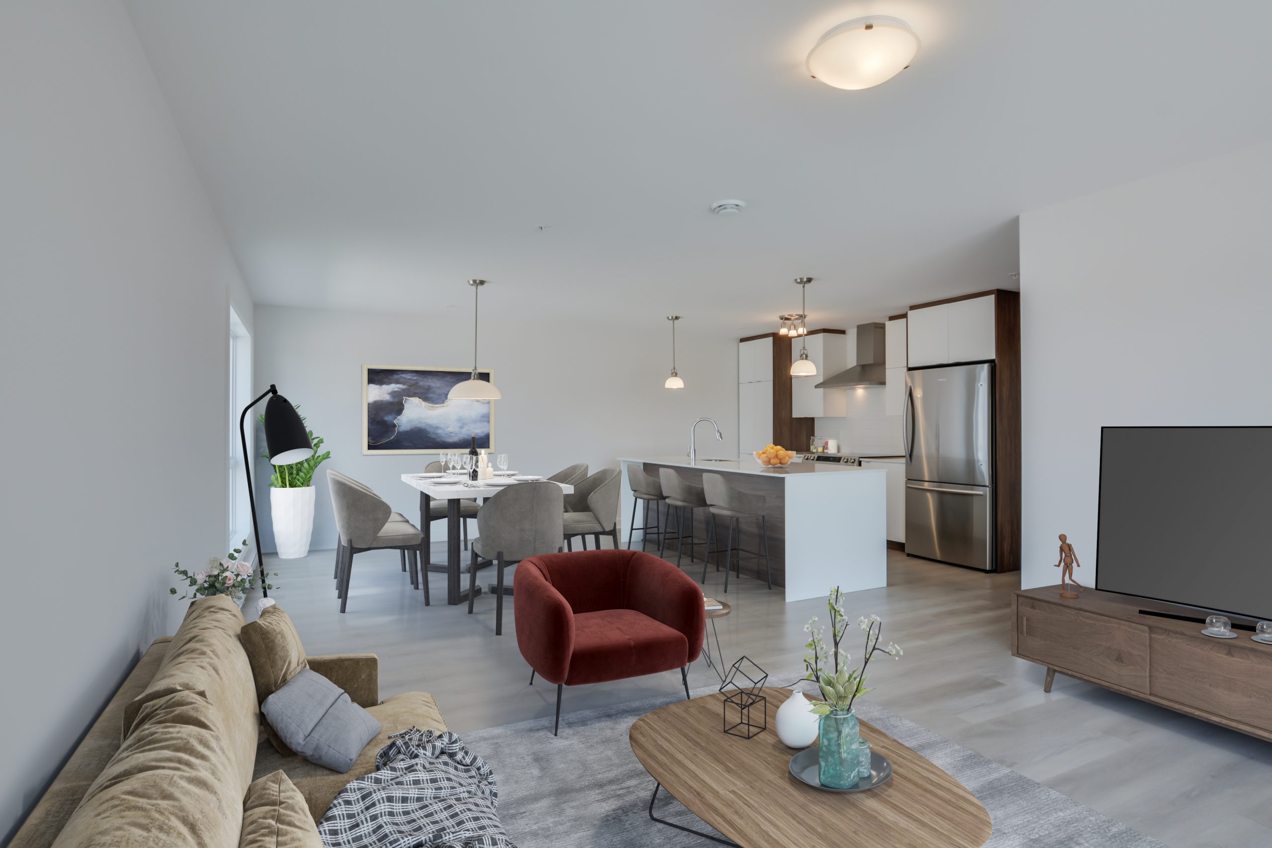 1451 Avenue de la Gare — photo 3