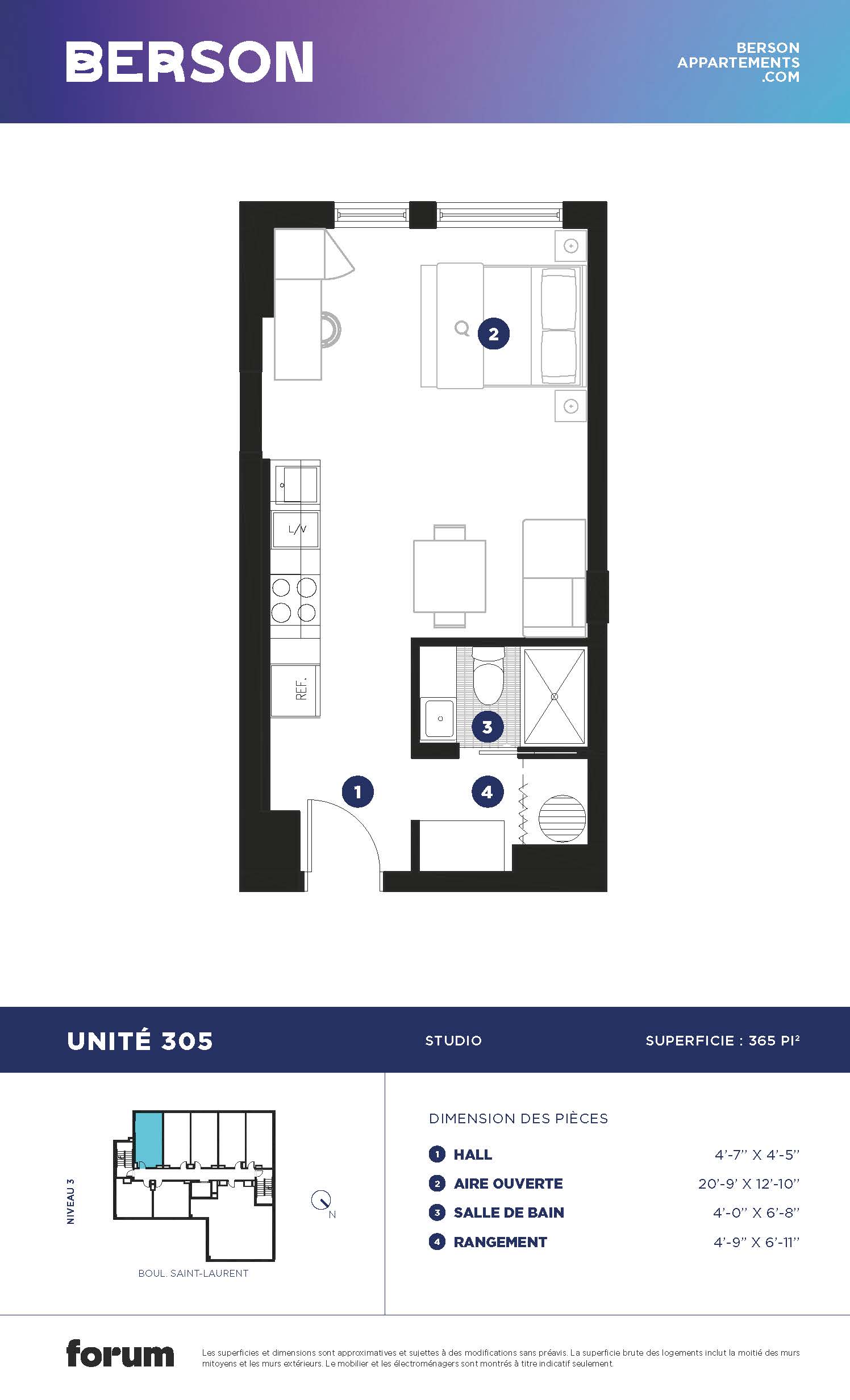 3882 St Laurent Blvd — photo 2