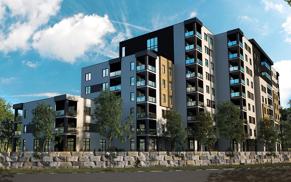 225 carré Denise-Pelletier — photo 2
