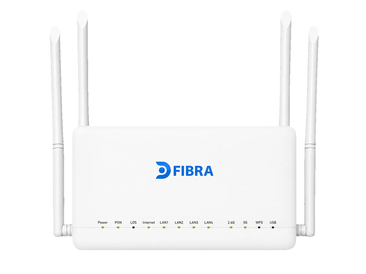 Router DIRECTV