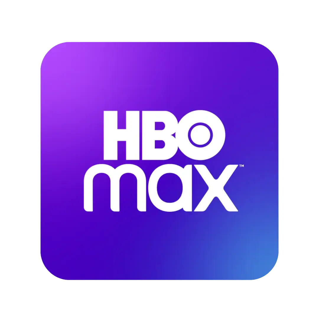 HBO Max