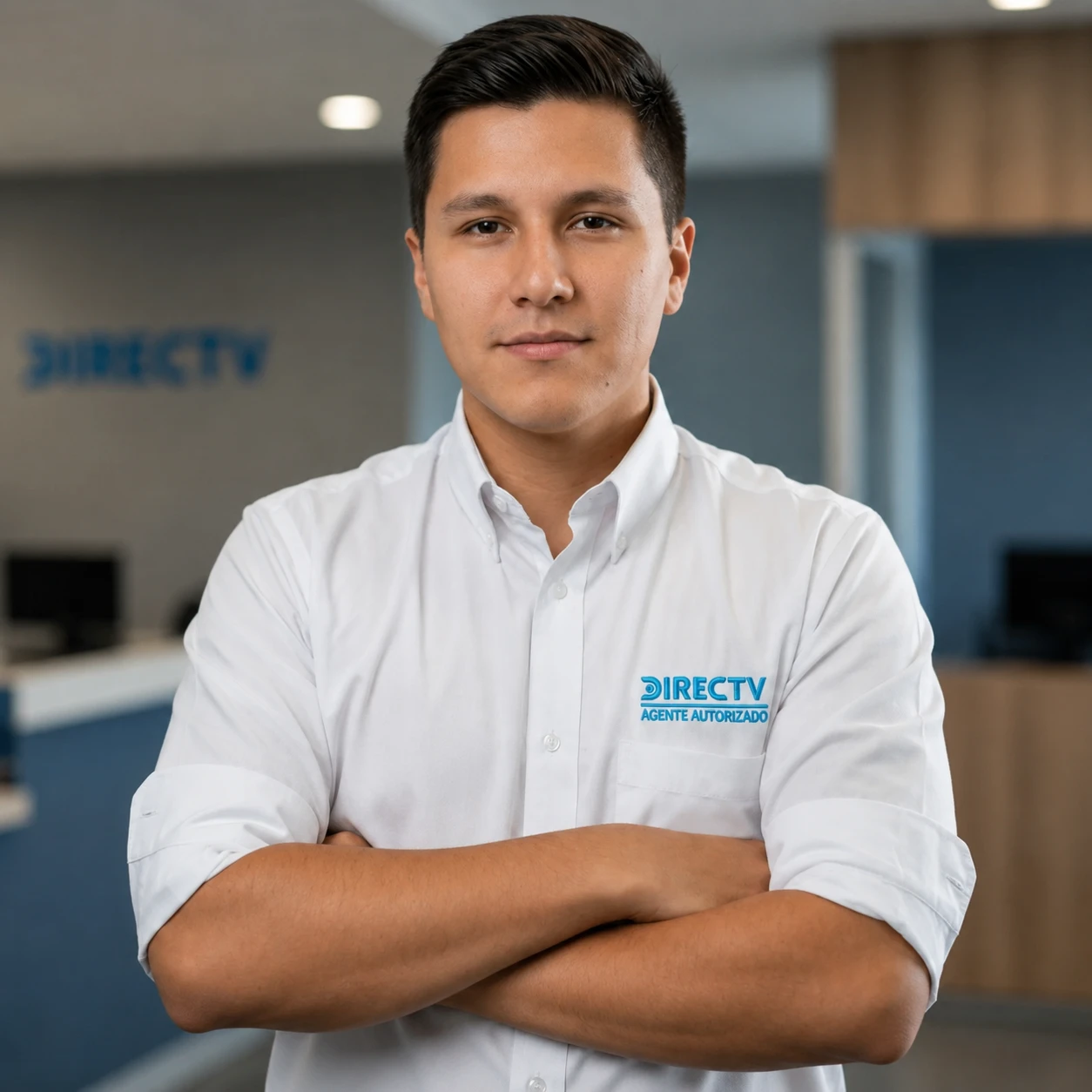 Asesor DIRECTV