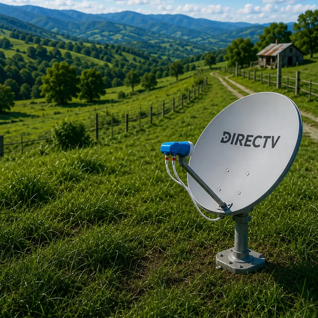 TV Satelital