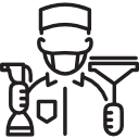 PLANSERV - Limpeza Técnica