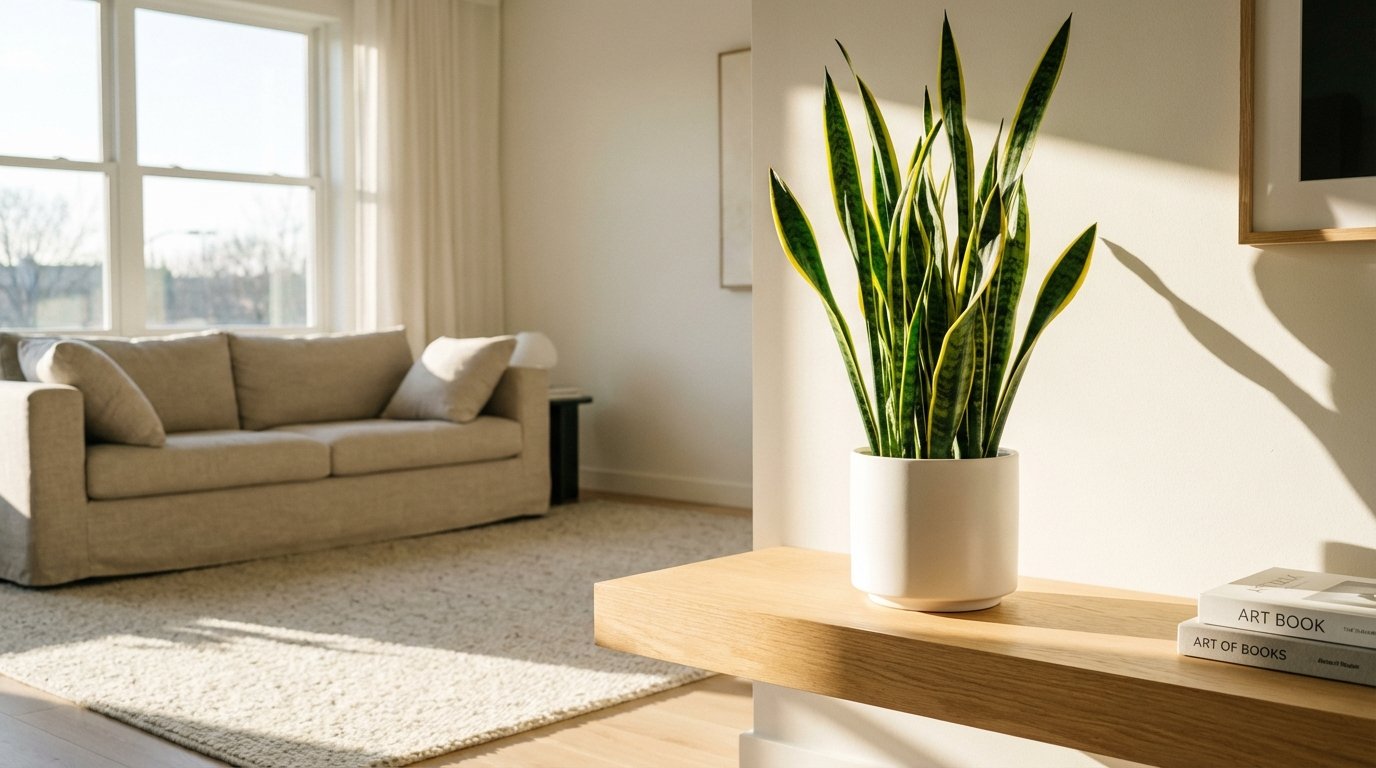 How to Care for Snake Plants: The Complete Guide