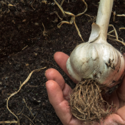 The Science Behind Garlic Growth Cycles